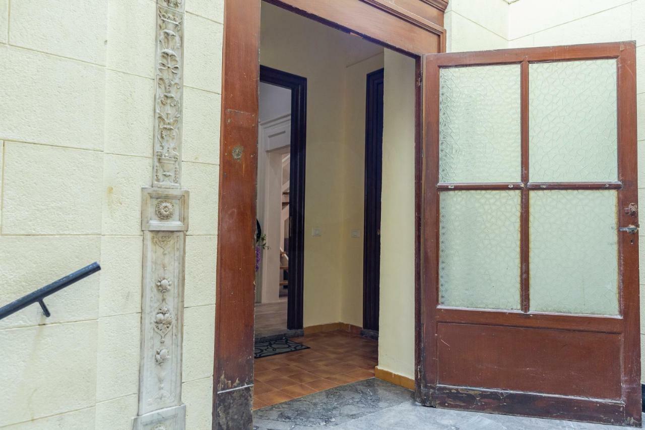 Keep Calm Villa Palermo Exterior foto